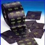 ESD Products Conductive Black Tubing & Bags