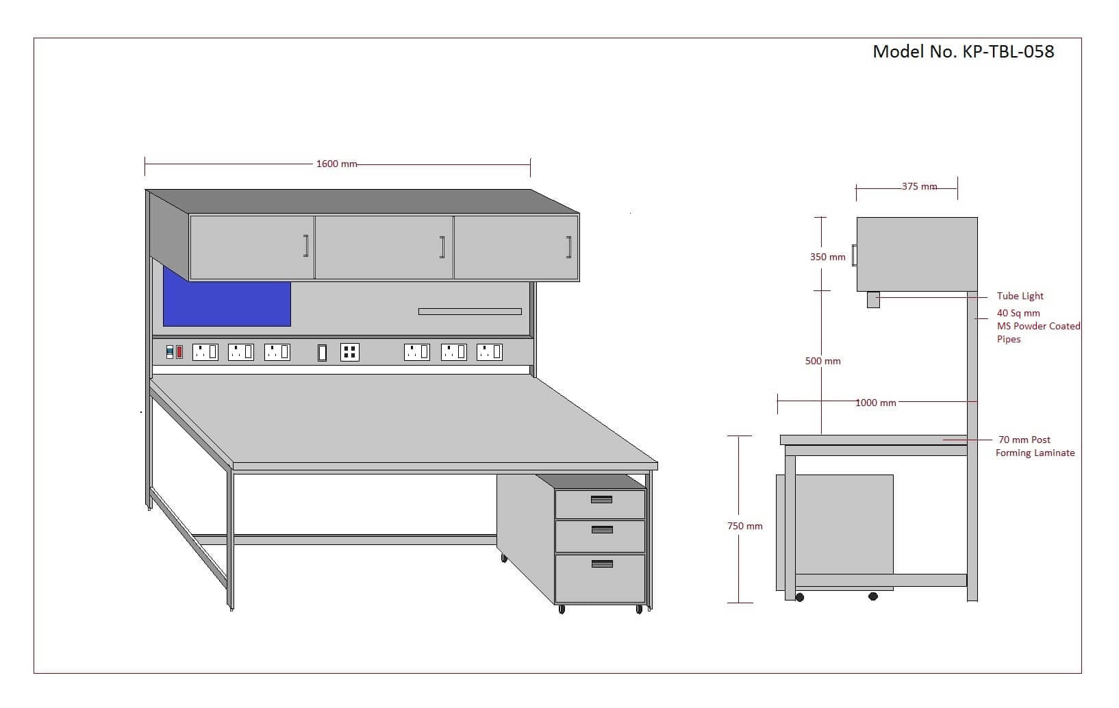 ESD Workstations