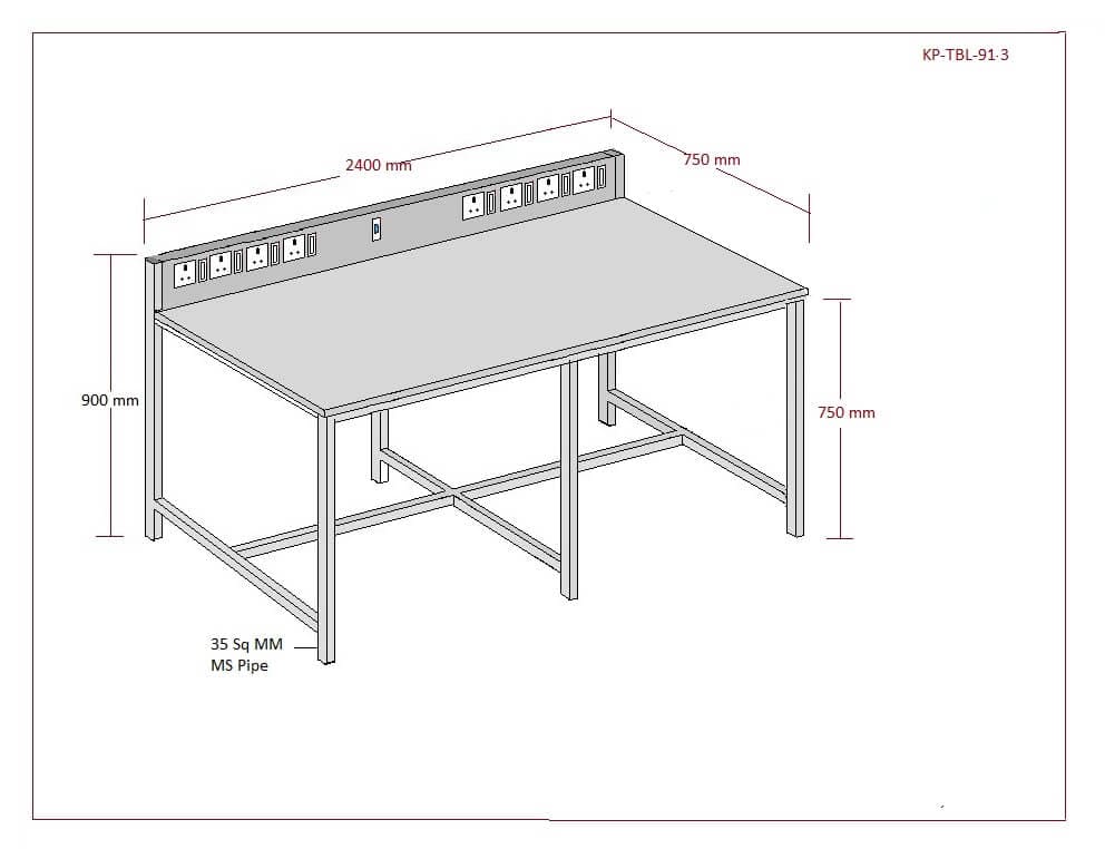 ESD Workstations