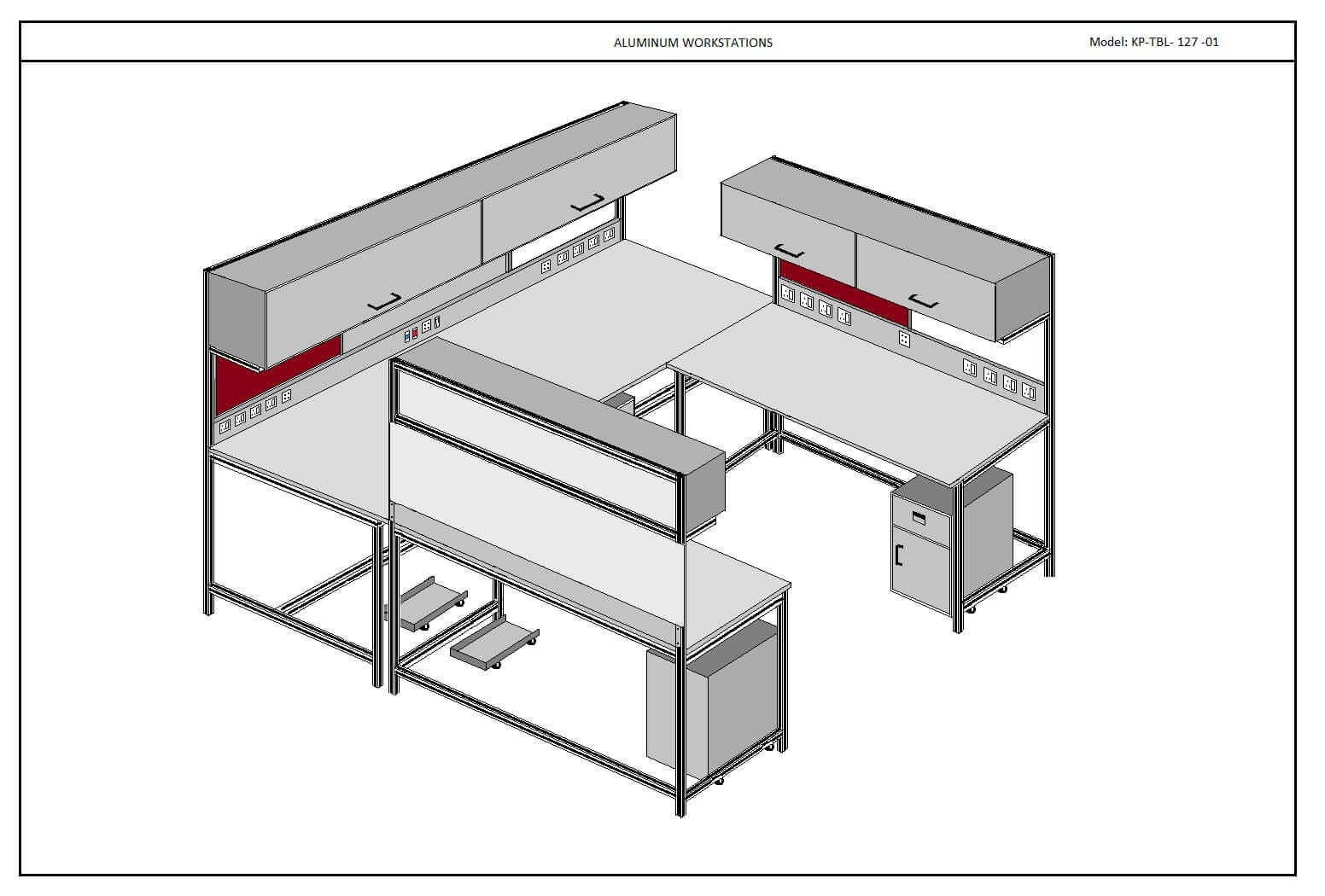 ESD Workstations