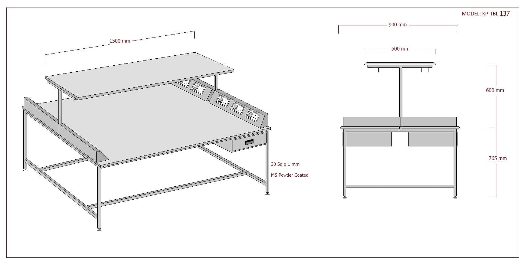 ESD Workstations