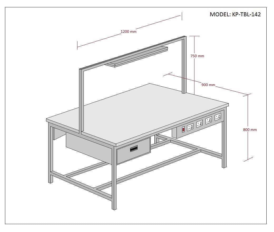 ESD Workstations