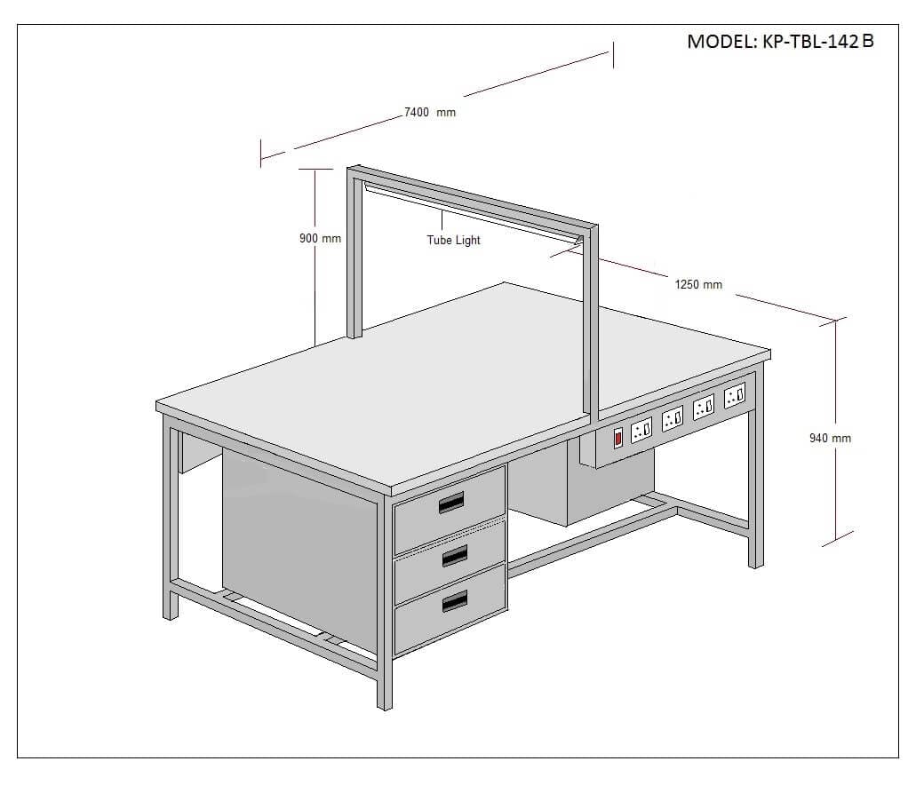 ESD Workstations