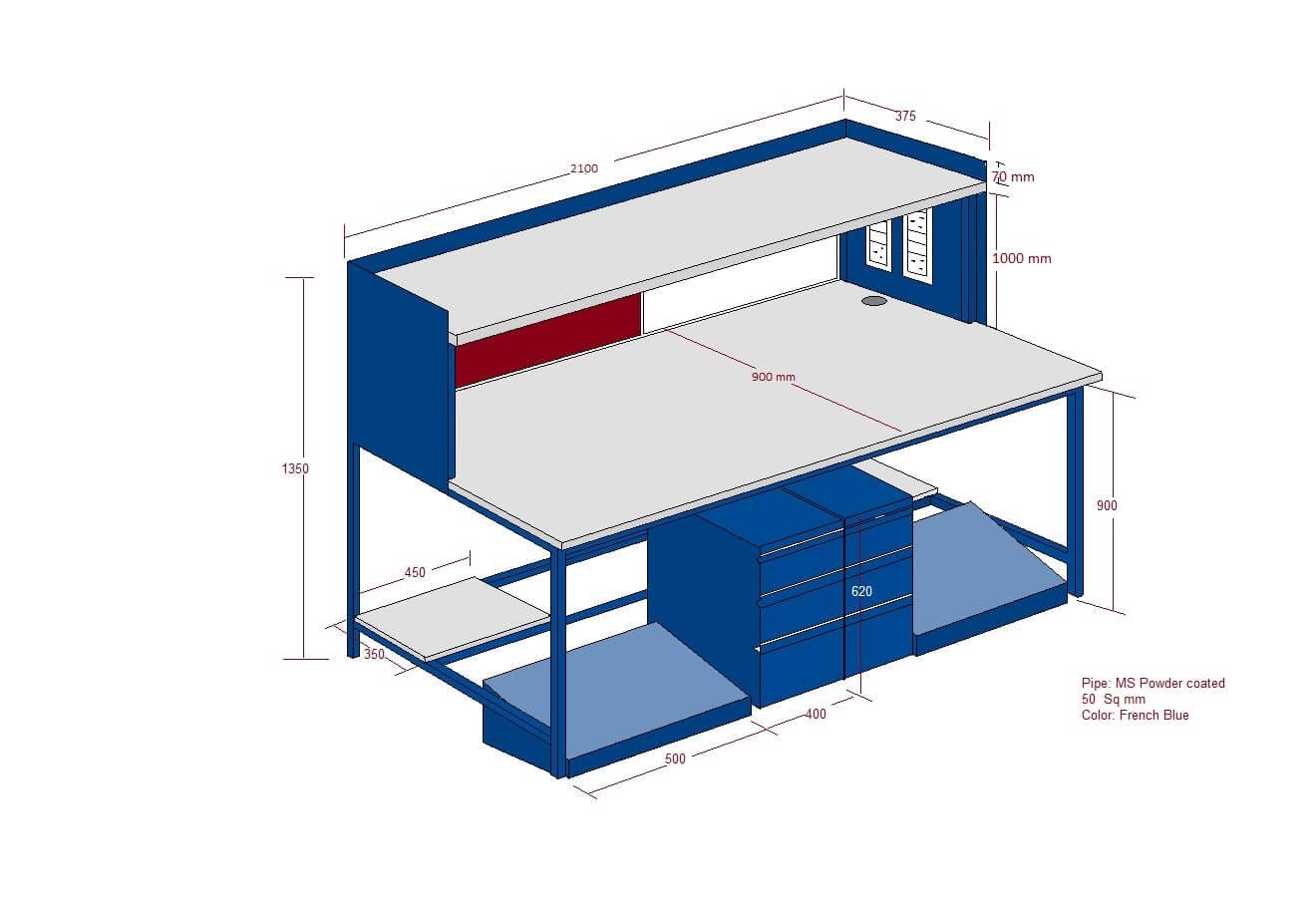 ESD Workstations