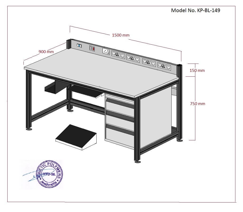 ESD Workstations