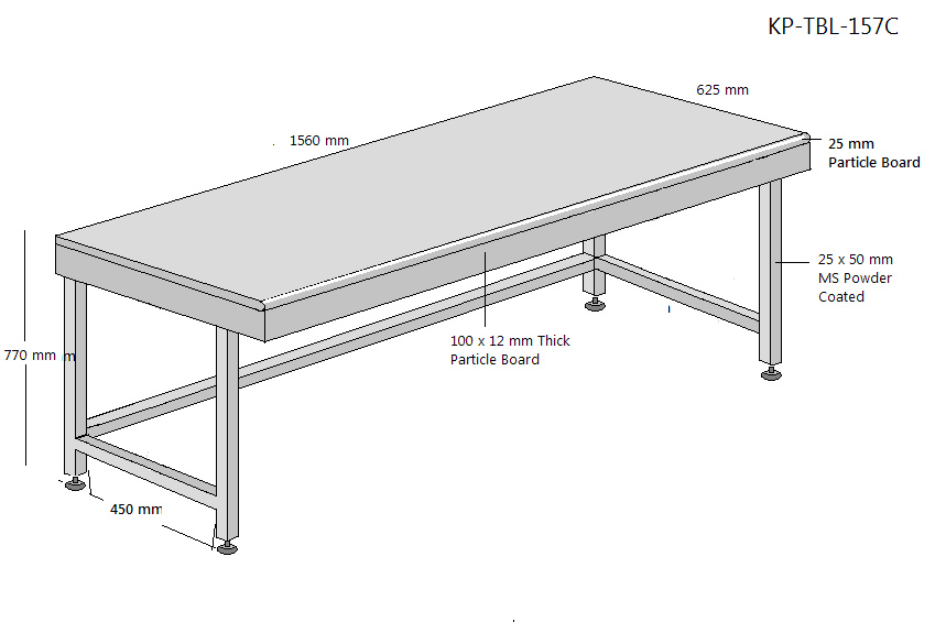 ESD Workstations