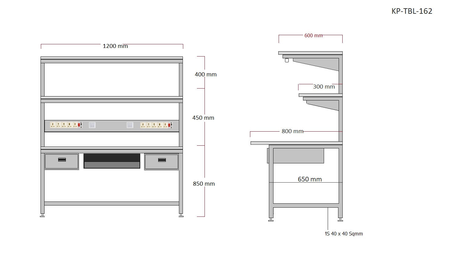 ESD Workstations