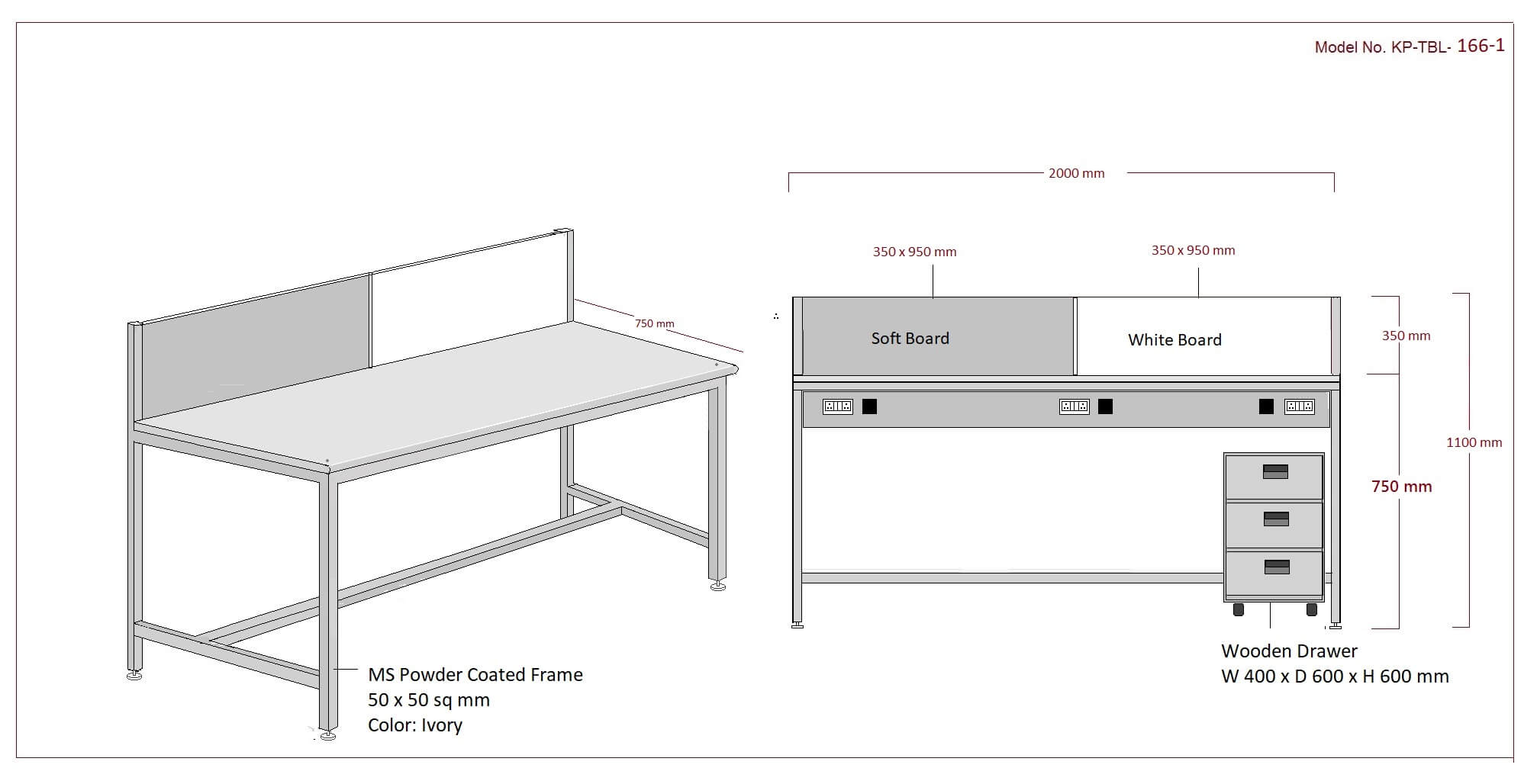 ESD Workstations