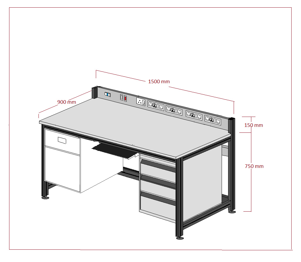 ESD Workstations