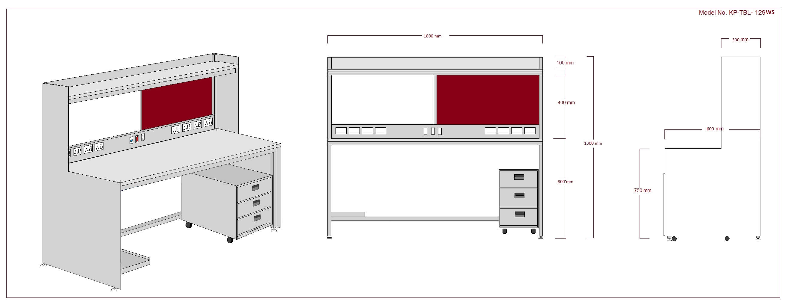 ESD Workstations