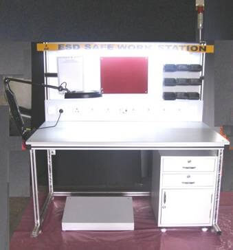 tables