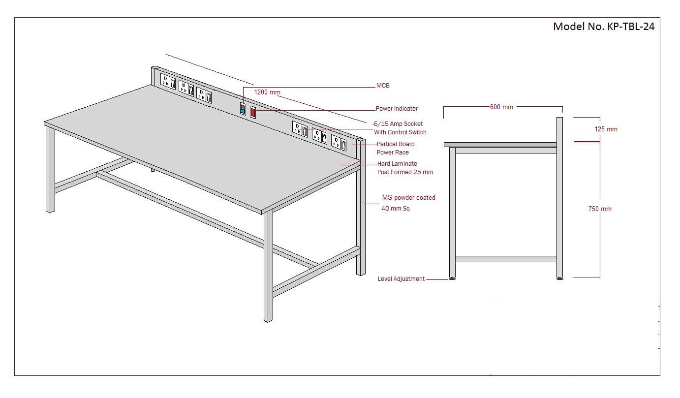 ESD Workstations