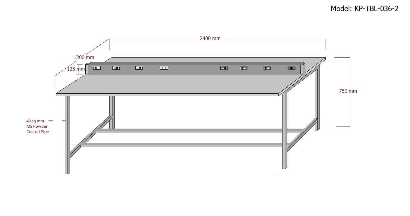 ESD Workstations