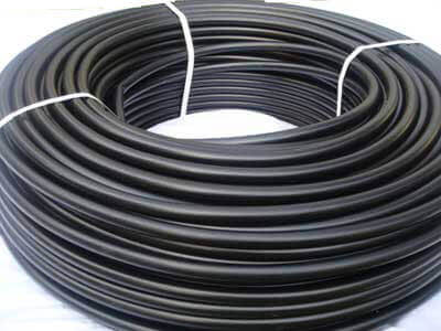 Antistatic & Conductive Pipes