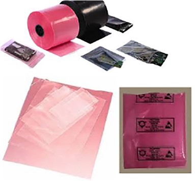 Antistatic & Conductive Scrapper