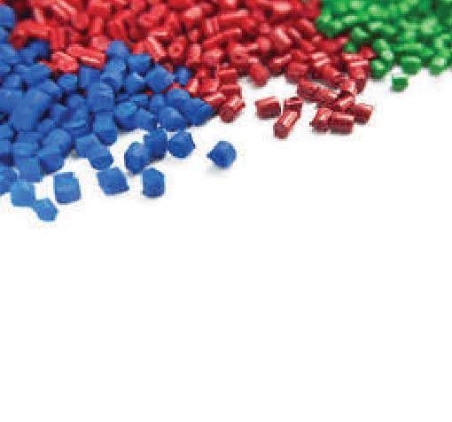 Antistatic masterbatch and films