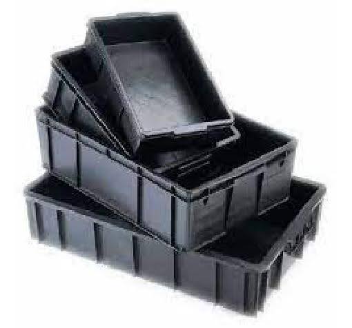 ESD Bins