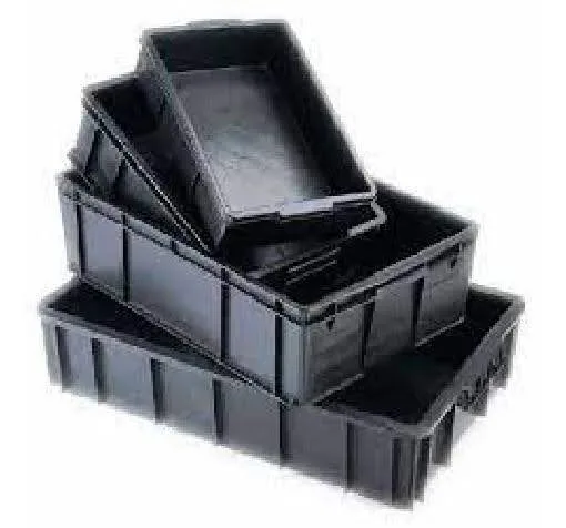 ESD Bins