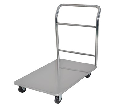 Esd Safe Trolleys