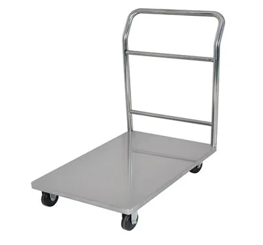 Esd Safe Trolleys
