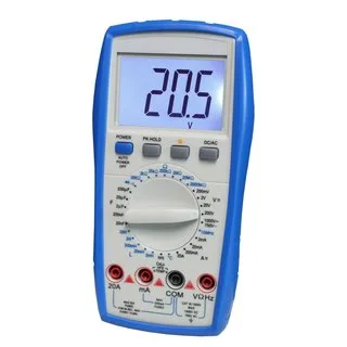 Tanker Grounding Monitor