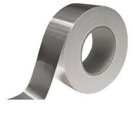 aluminum tape