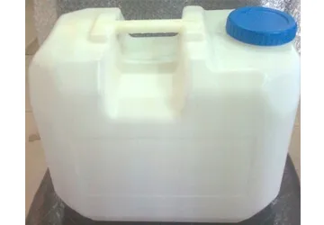 anti static conductive carboy