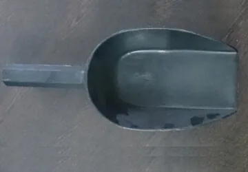 Conductive Products anti static conductive scoop