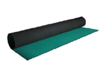 anti static rubber sheet