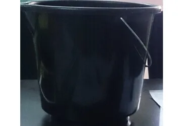 Conductive Products conductive buckets