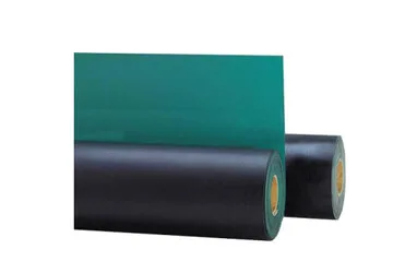 Conductive Products conductive rubber mat