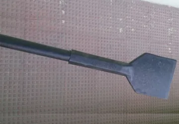 Conductive Products conductive scraper