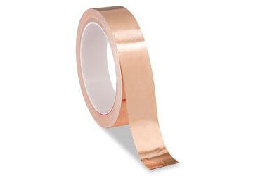 copper tapes