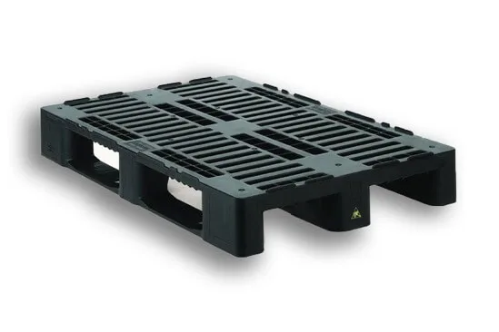 Conductive Pallet