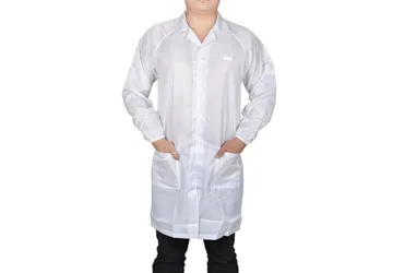 esd apron