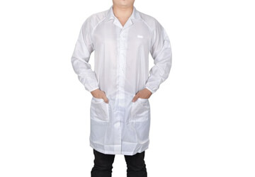 esd aprons coverall