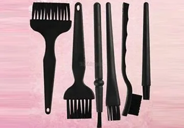 esd brushes