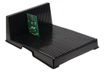 esd pcb tray
