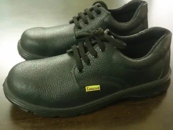 Conductive / ESD Footwear