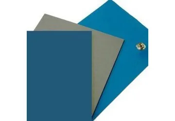 pvc flooring mat