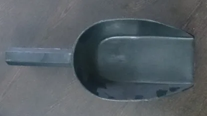 Anti Static /Conductive Scoop