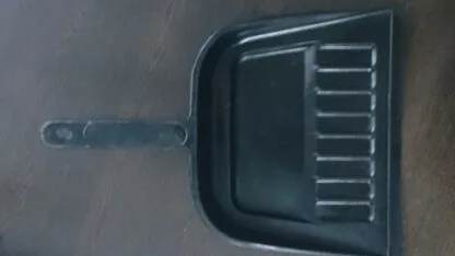 Anti Static /Conductive Scoop Manufacturers