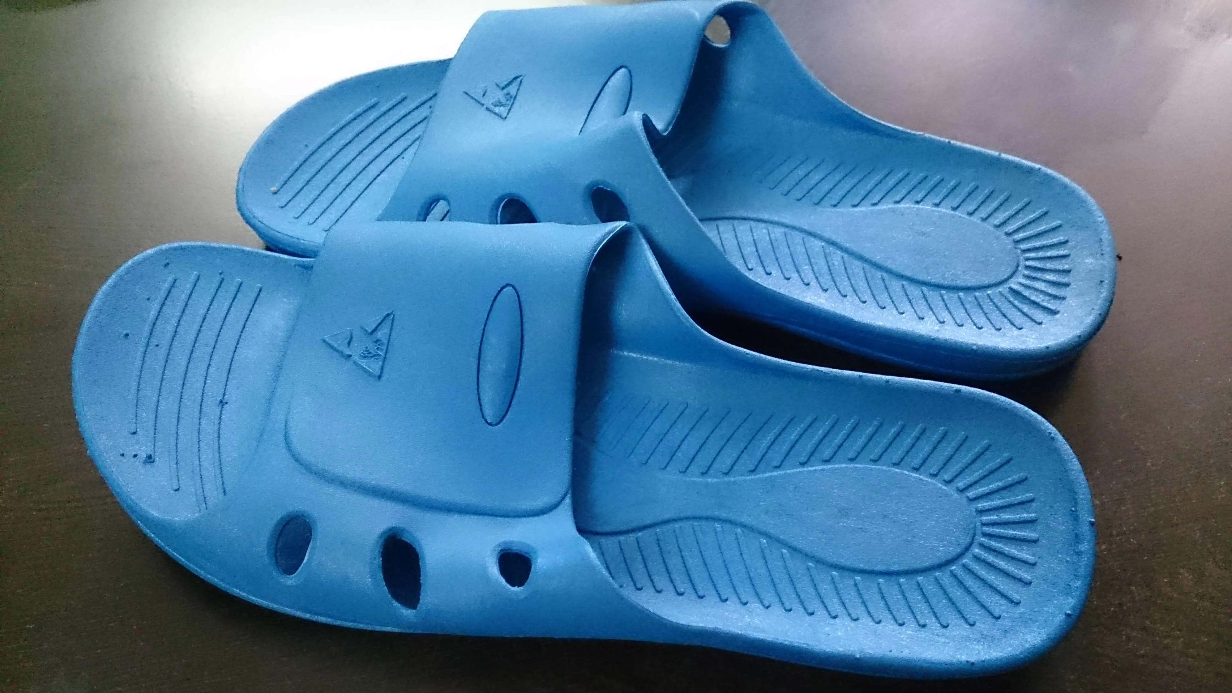 Conductive / ESD Footwear Exporters