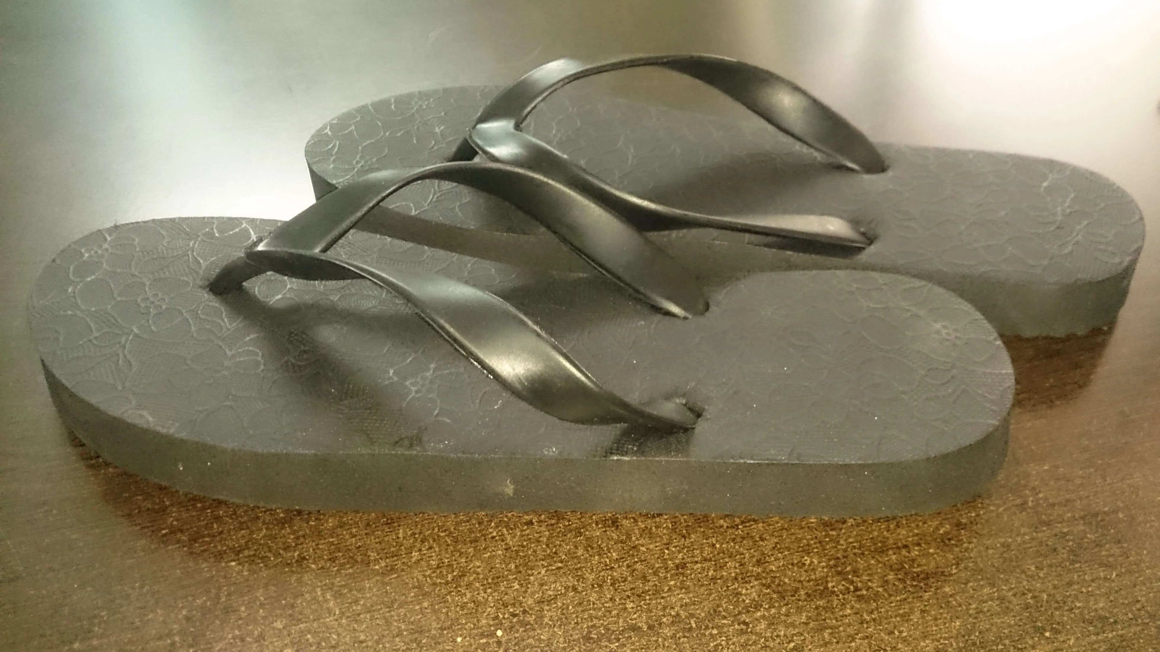 Conductive / ESD Footwear Manufacturers