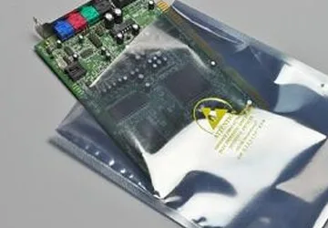 static shielding bags
