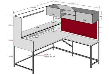 workstations