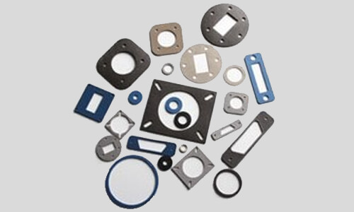 conductive elastomer gaskets