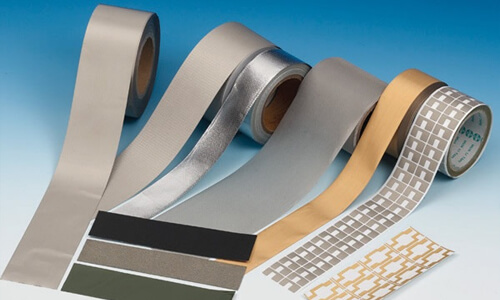 conductive foil tapes