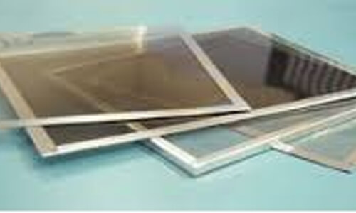 emi shielding windows