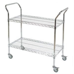 esd trolleyshelves Exporters India